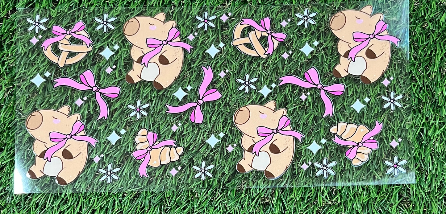 U19 UVDTF PARA VASO DE 16 Oz