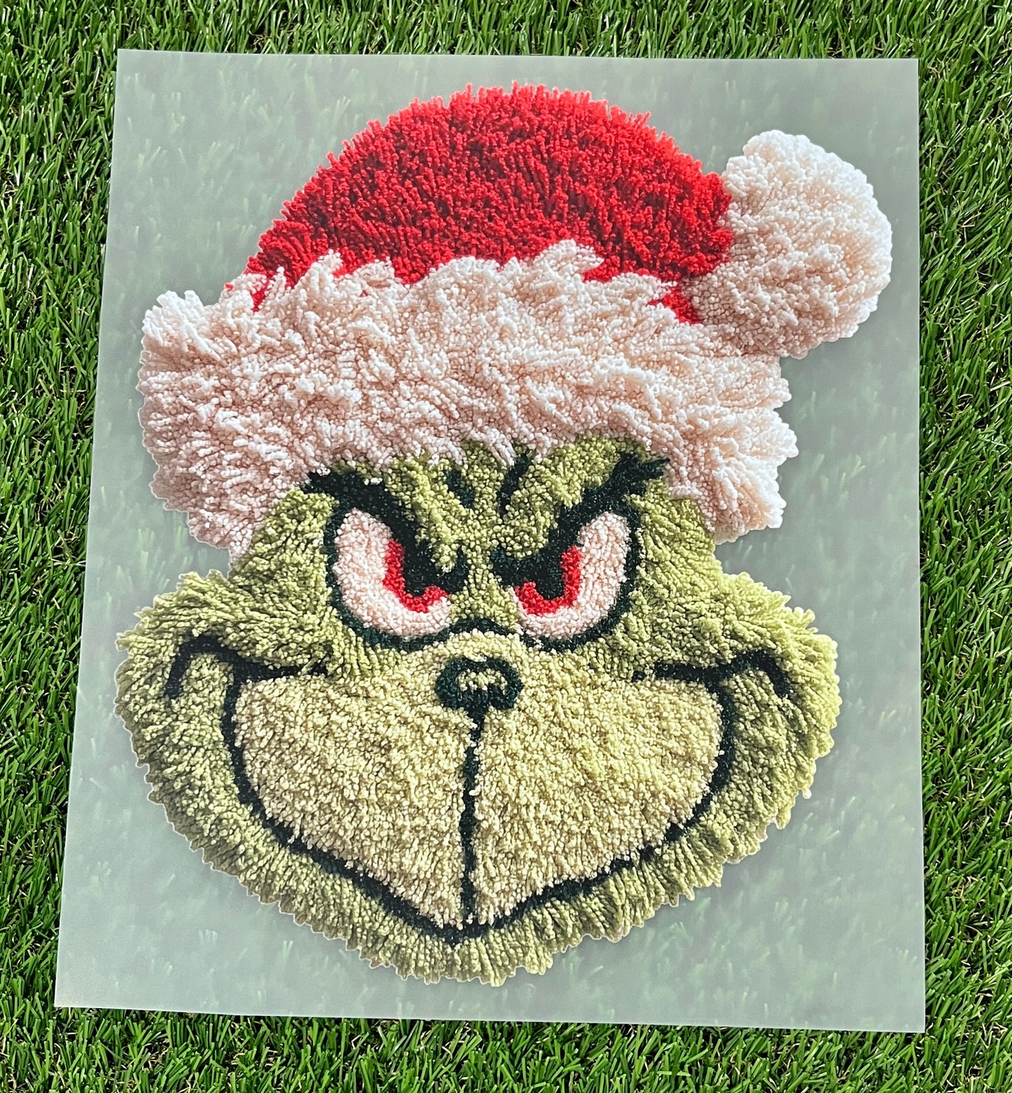 M86b DTF  transfer para playera