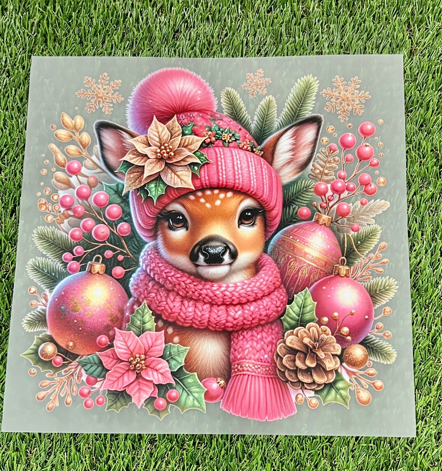 M100 DTF  transfer para playera