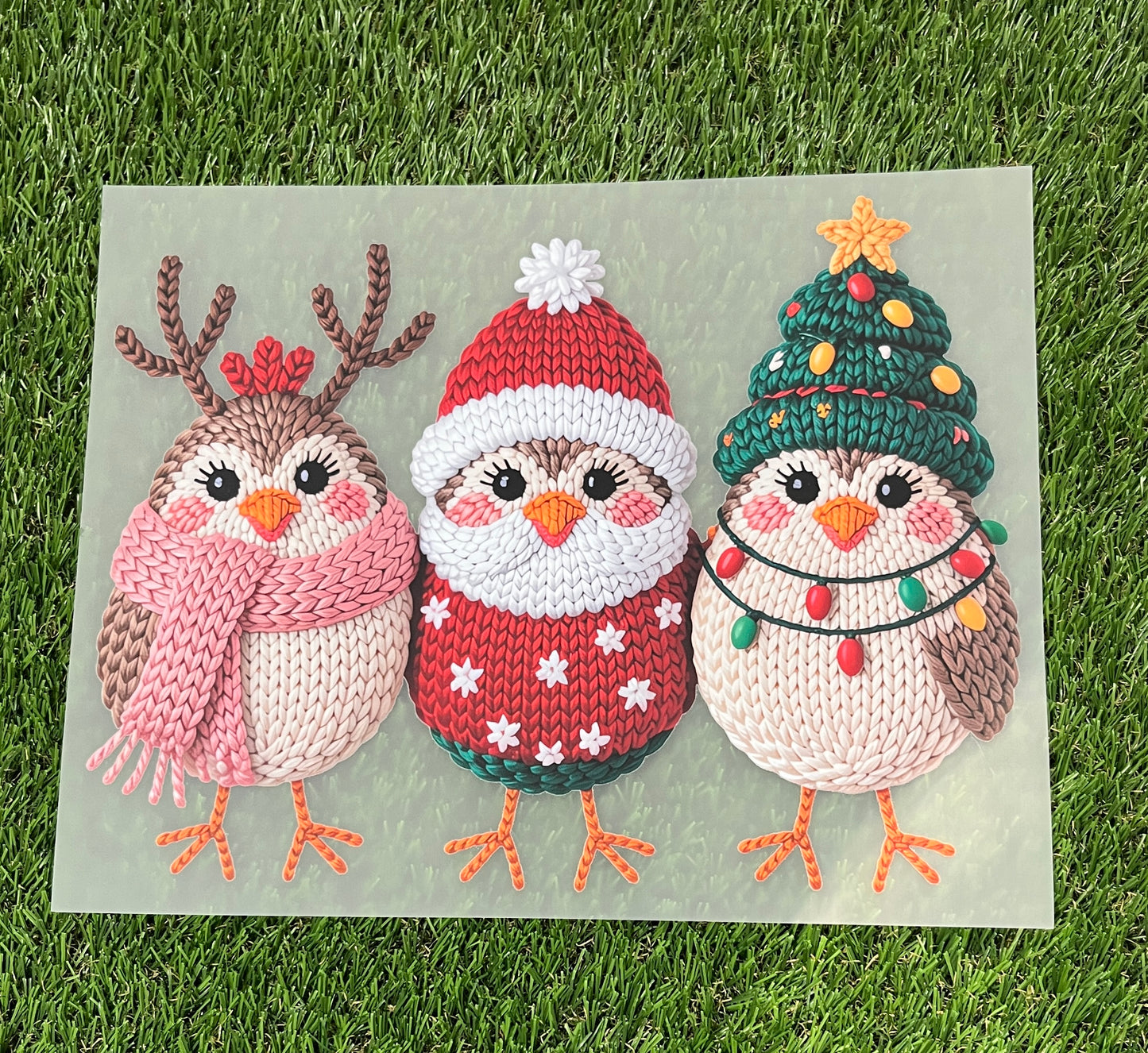 M79 DTF  transfer para playera