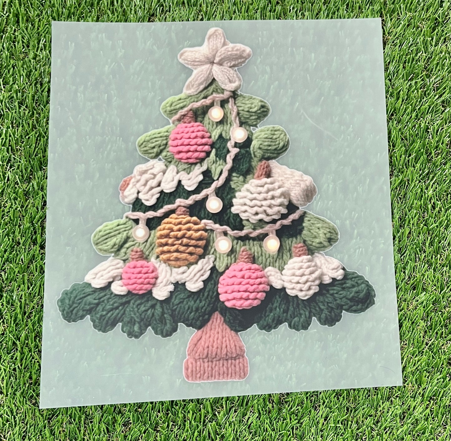 M80 DTF  transfer para playera