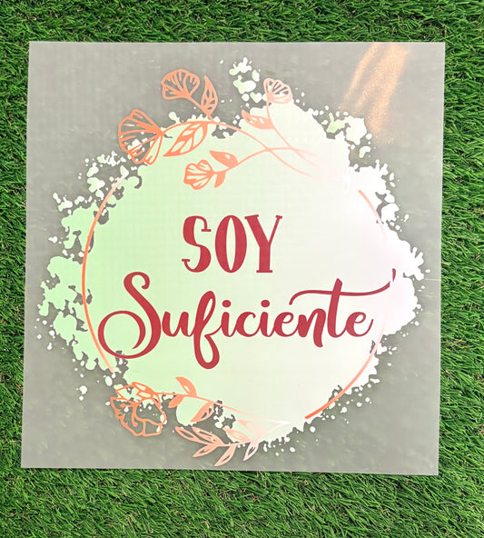 M70 DTF  transfer para playera