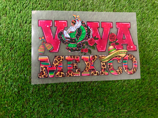 M81 DTF  transfer para playera