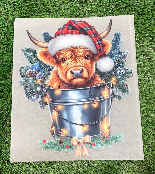 M106 DTF  transfer para playera