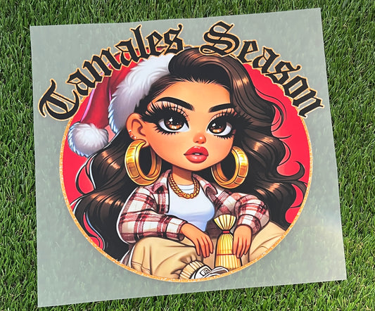 M102 DTF  transfer para playera