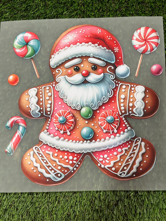 M106 DTF  transfer para playera