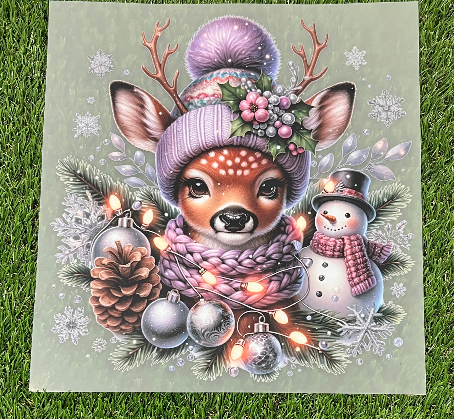 M101 DTF  transfer para playera