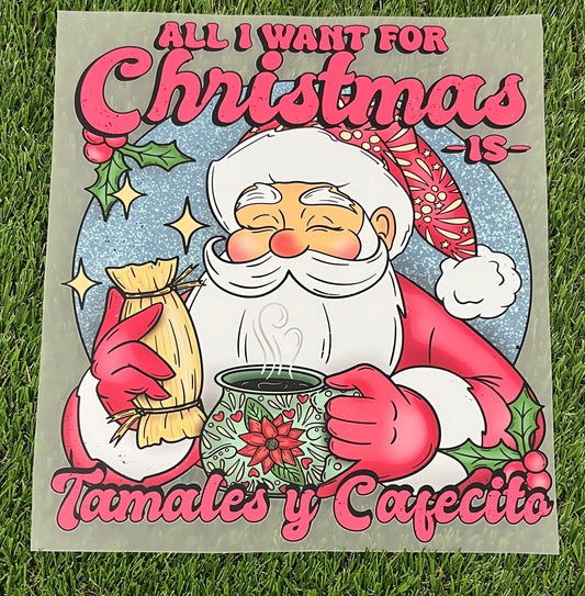 M86 DTF  transfer para playera