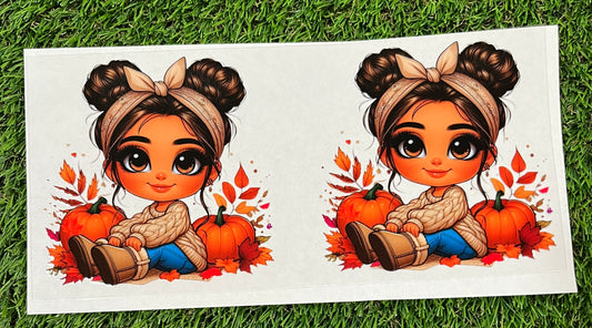 U94 UVDTF PARA VASO DE 16 OZ