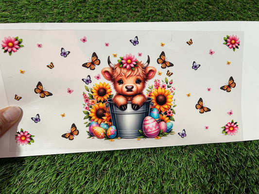 U11 UVDTF PARA VASO DE 16 Oz