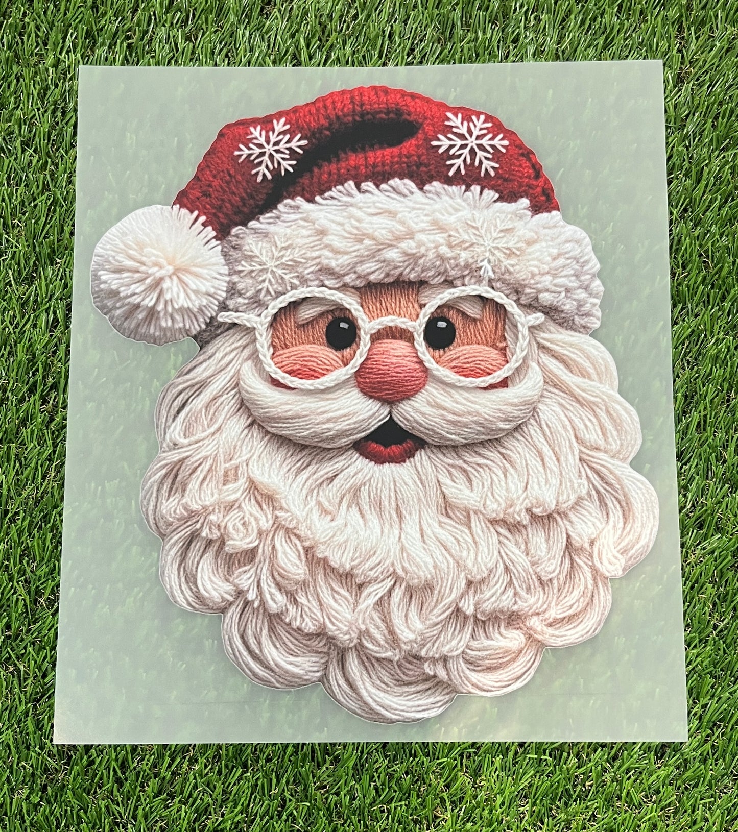 M55 DTF  transfer para playera