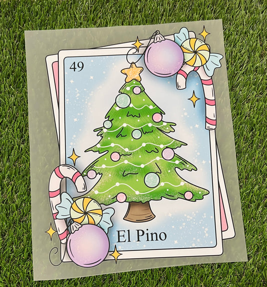 M80B DTF  transfer para playera