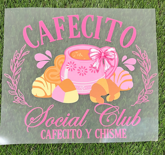 M55 DTF transfer para playera