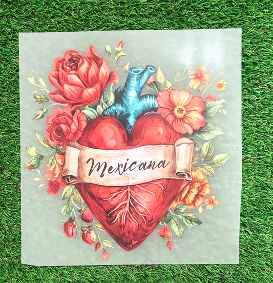 M21 DTF  transfer para playera