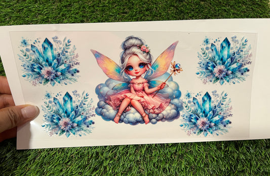 U14 UVDTF PARA VASO DE 16 Oz