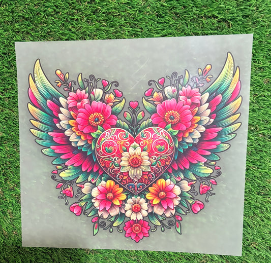 M31 DTF  transfer para playera