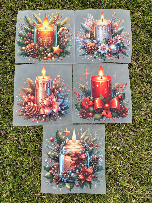 P12B Paquete de DTF PARA PLAYERA /6 PIEZAS