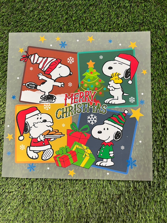 M118 DTF  transfer para playera