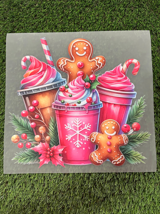 M102 DTF  transfer para playera