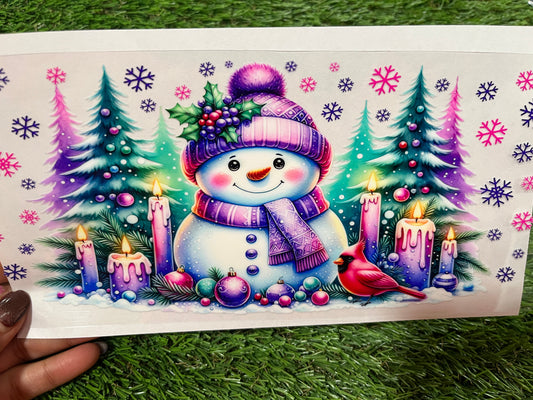 U34 UVDTF PARA VASO DE 16 Oz