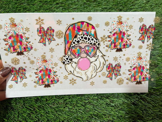 U26 UVDTF PARA VASO DE 16 Oz