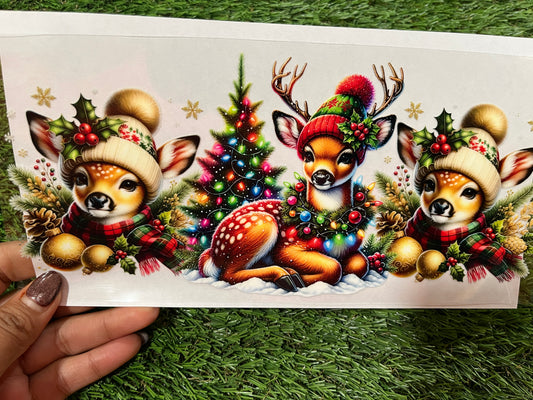 U14 UVDTF PARA VASO DE 16 Oz