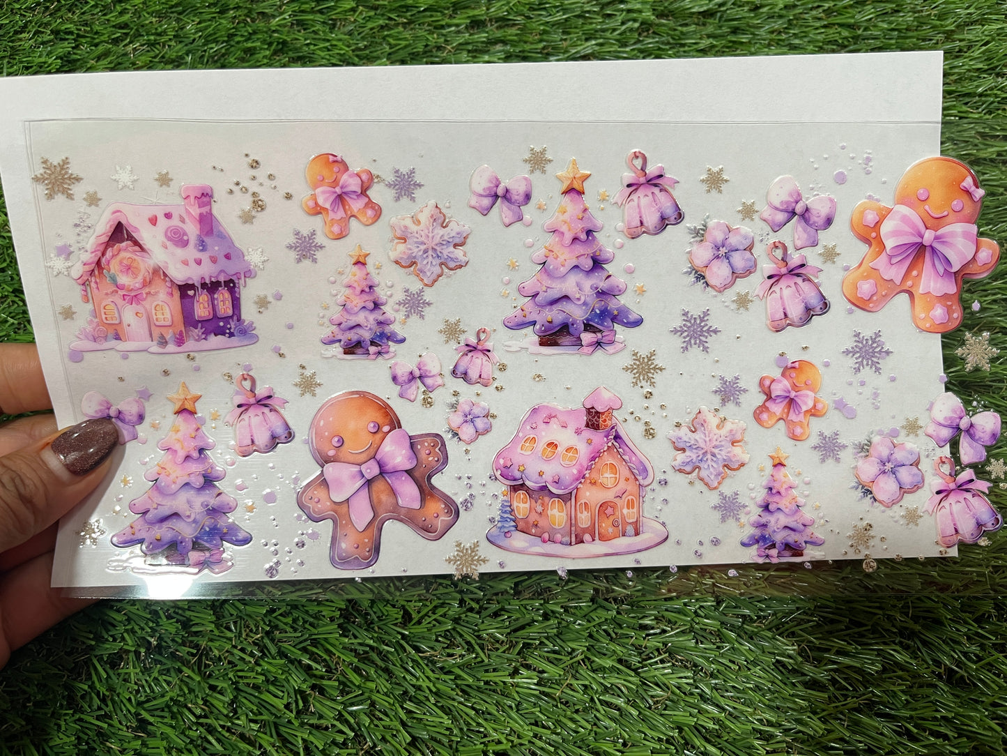 U7 UVDTF PARA VASO DE 16 Oz