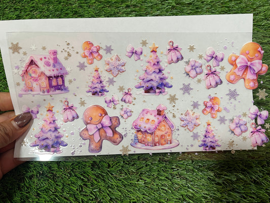 U7 UVDTF PARA VASO DE 16 Oz