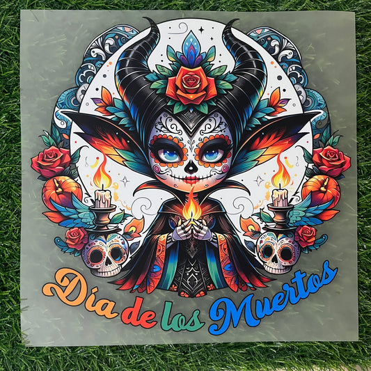 M3 DTF  transfer para playera