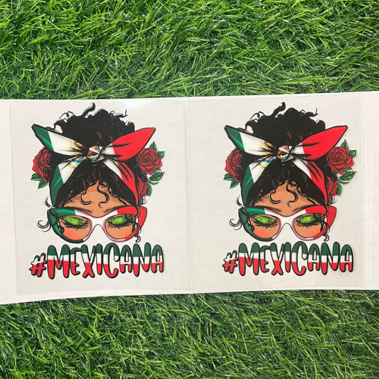 U13 UVDTF PARA VASO DE 16 Oz