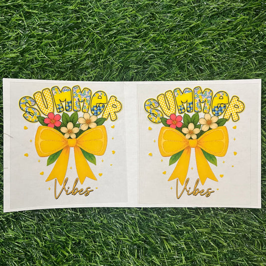 U52 UVDTF PARA VASO DE 16 Oz