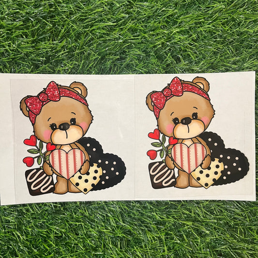 U8 UVDTF PARA VASO DE 16 Oz