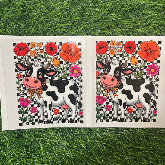 U47 UVDTF PARA VASO DE 16 Oz