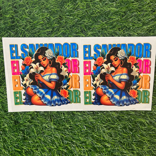 U41 UVDTF PARA VASO DE 16 Oz