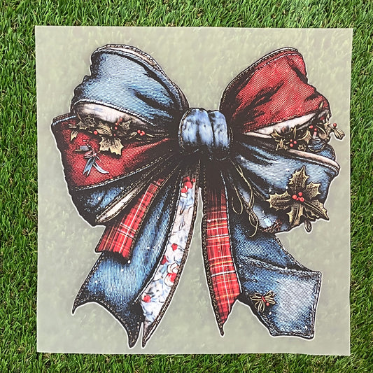 M13 DTF transfer para playera