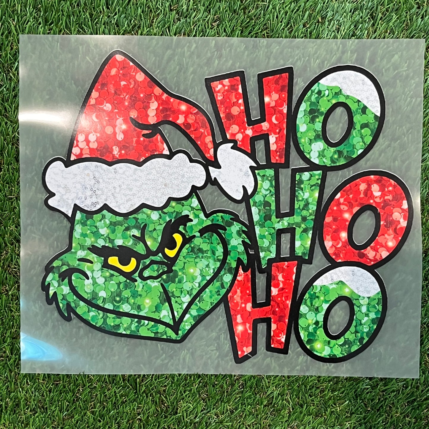 M19 DTF transfer para playera