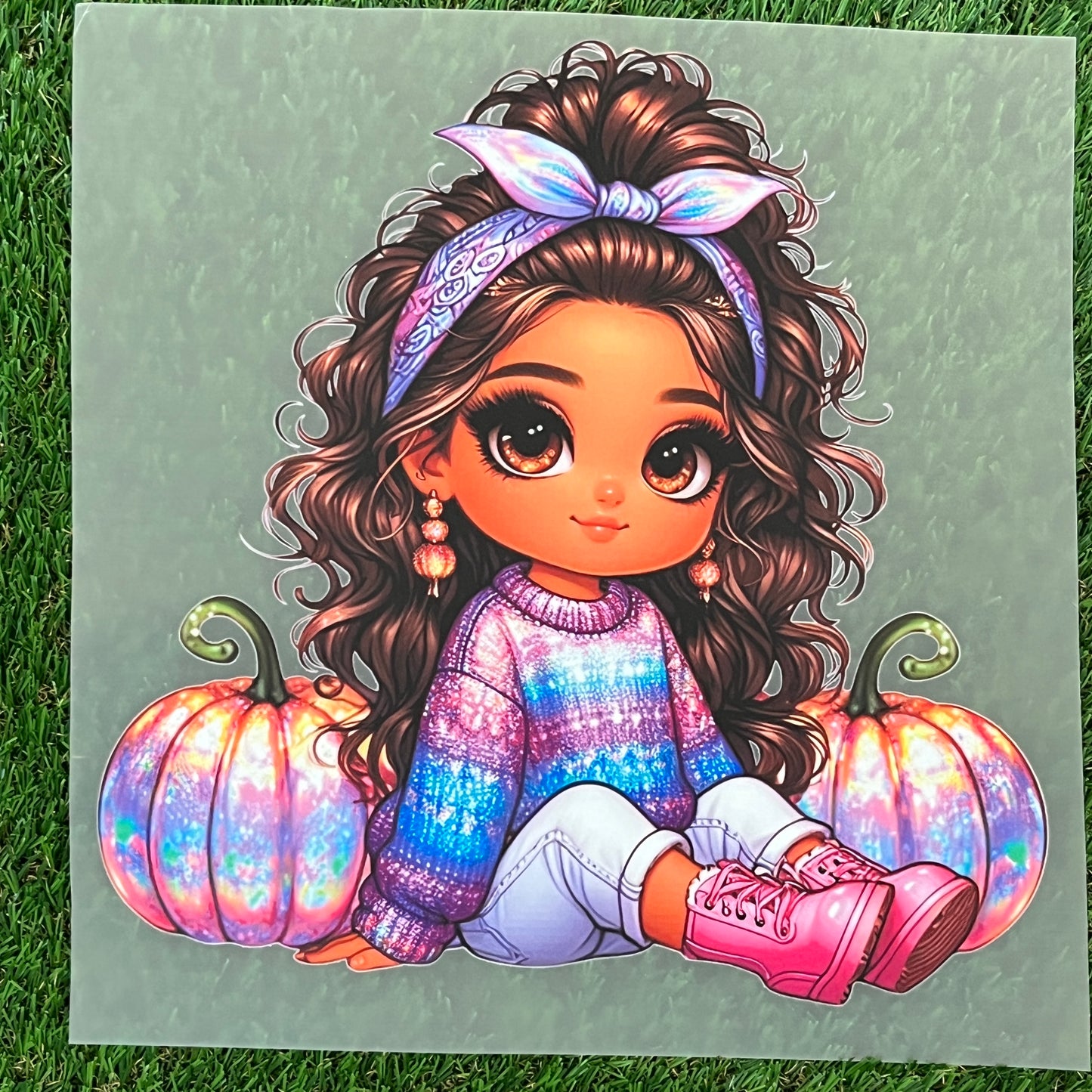 M22 DTF transfer para playera