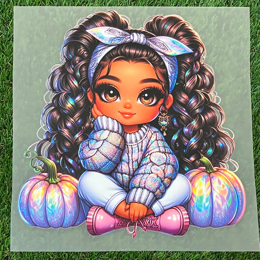 M23 DTF transfer para playera