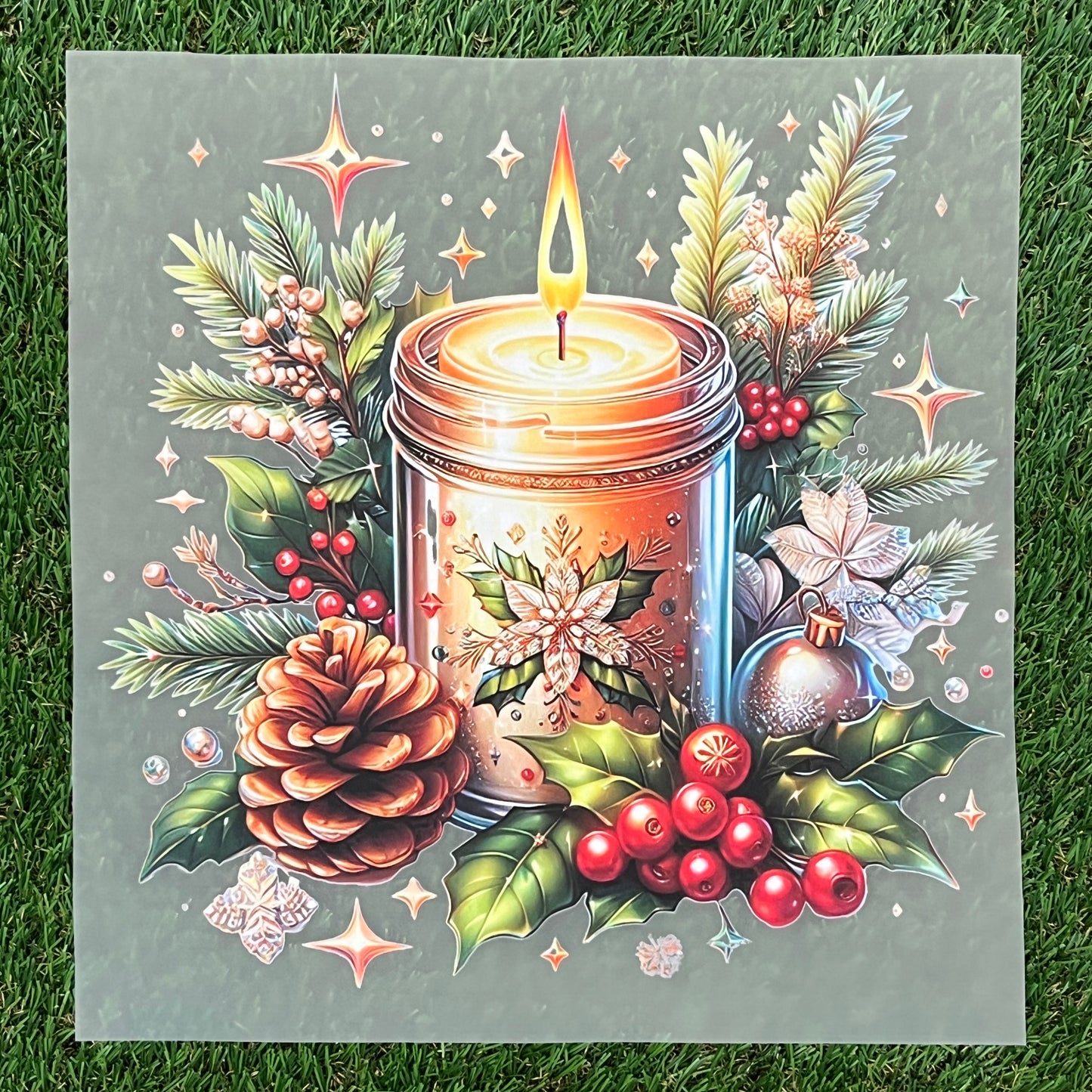 M25 DTF transfer para playera