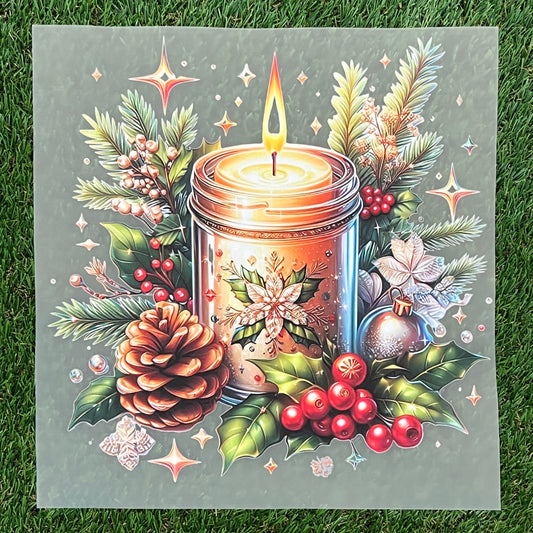 M25 DTF transfer para playera