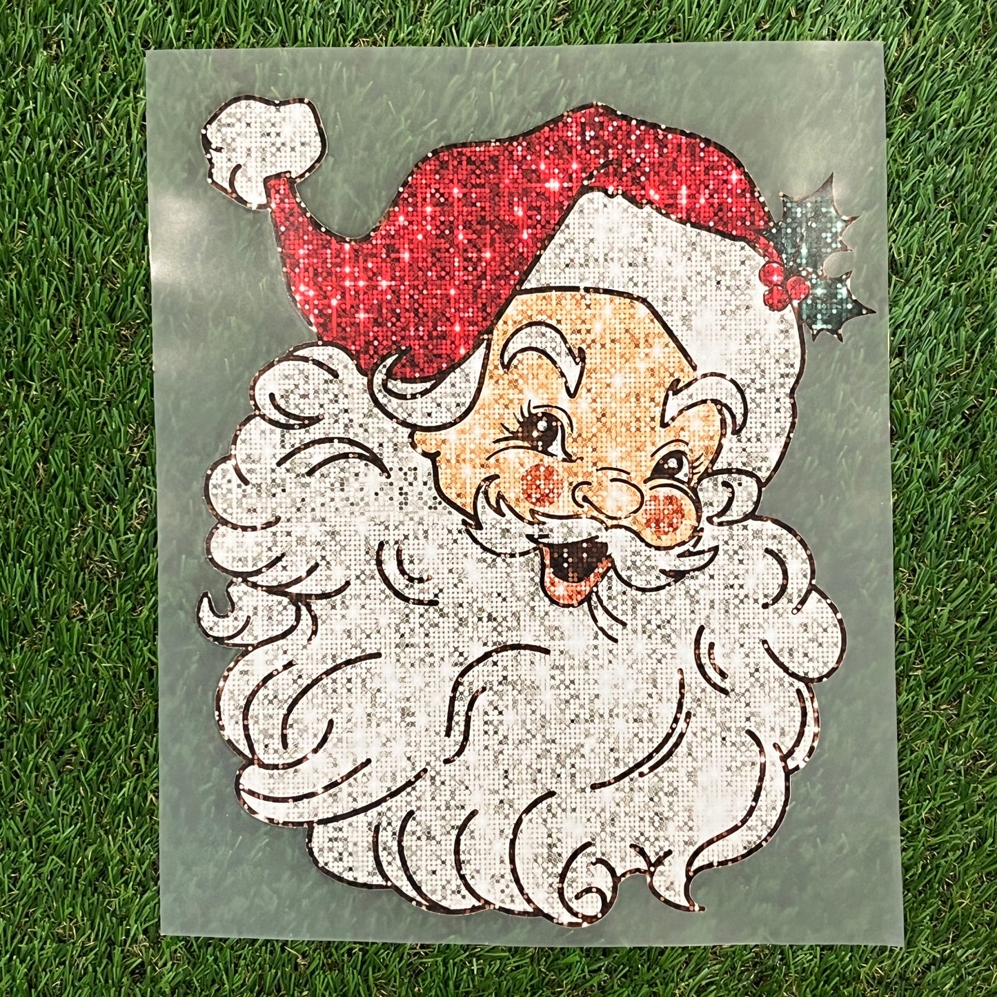 M27 DTF transfer para playera