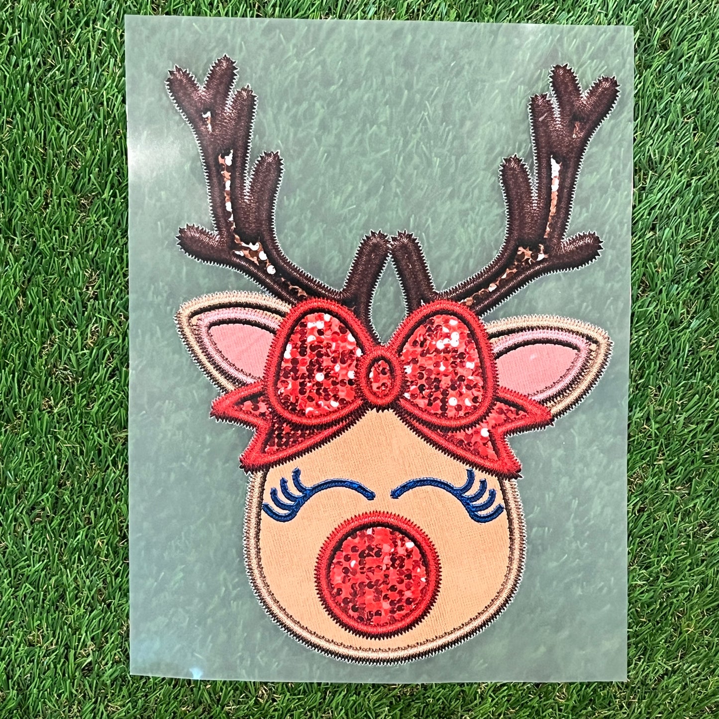 M11 DTF transfer para playera