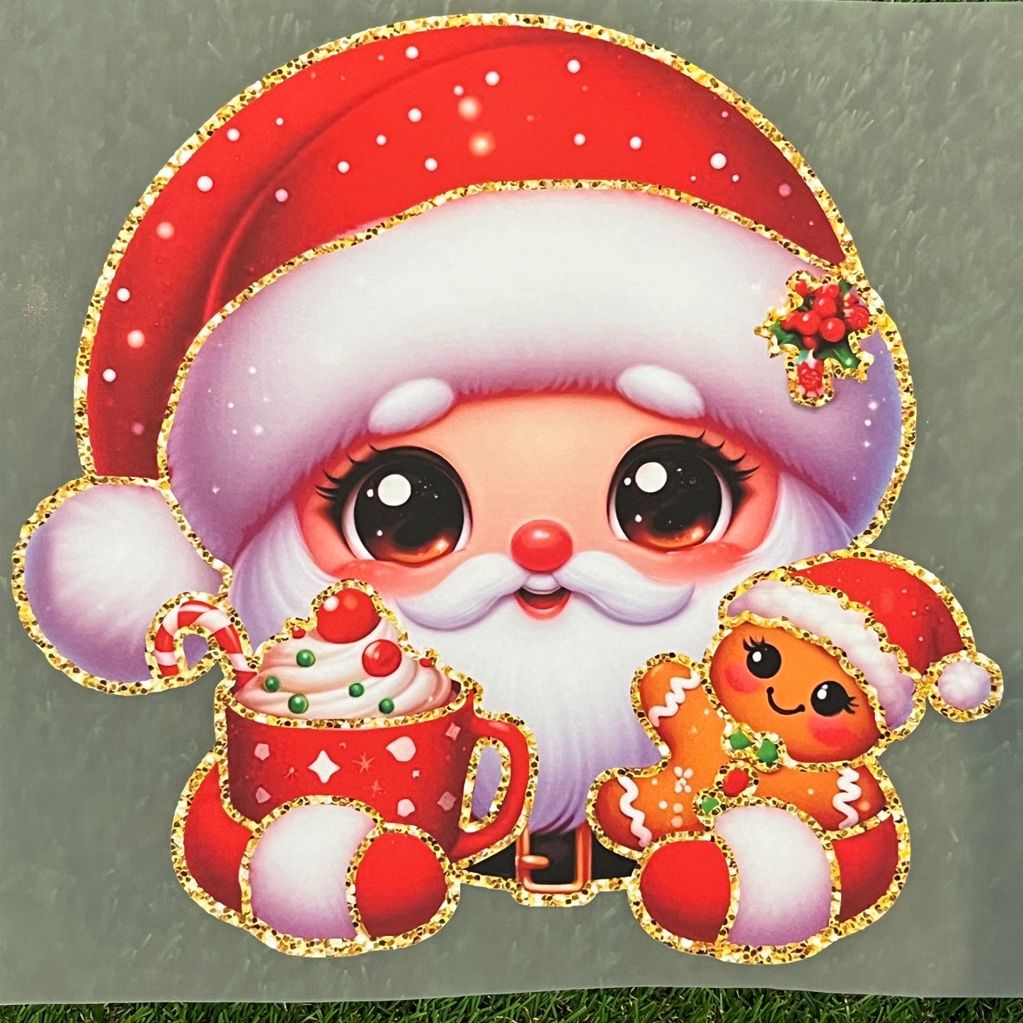 M42 DTF transfer para playera