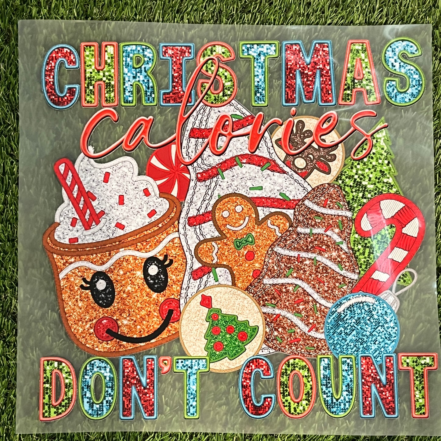 M53 DTF transfer para playera