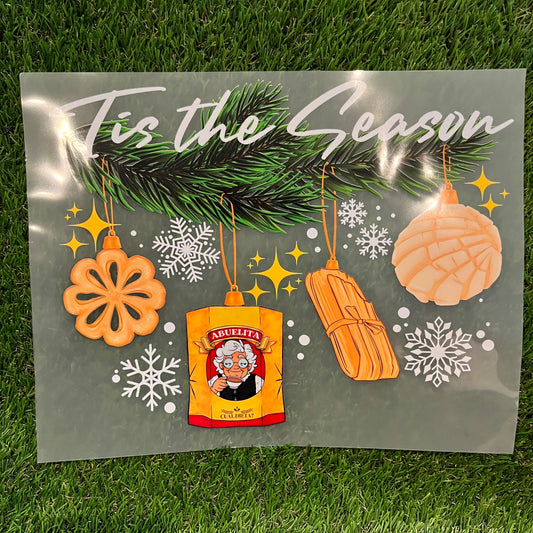 M61 DTF transfer para playera