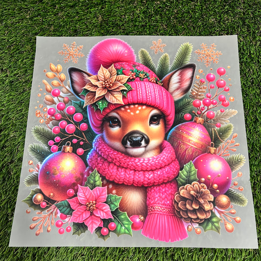 M46 DTF transfer para playera