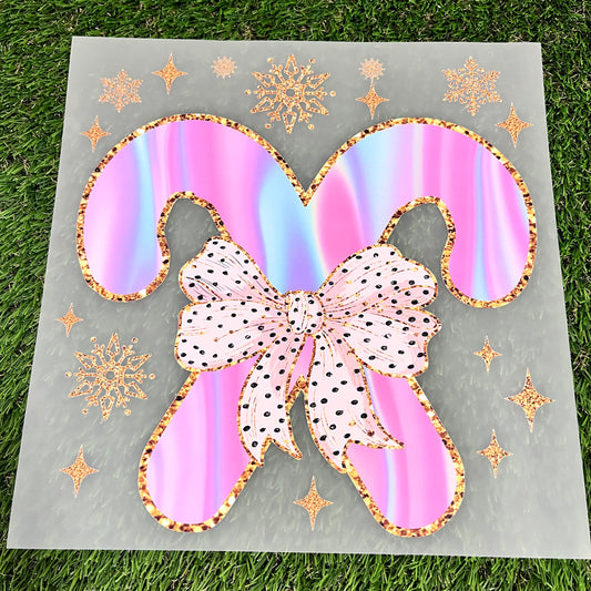 M66 DTF transfer para playera