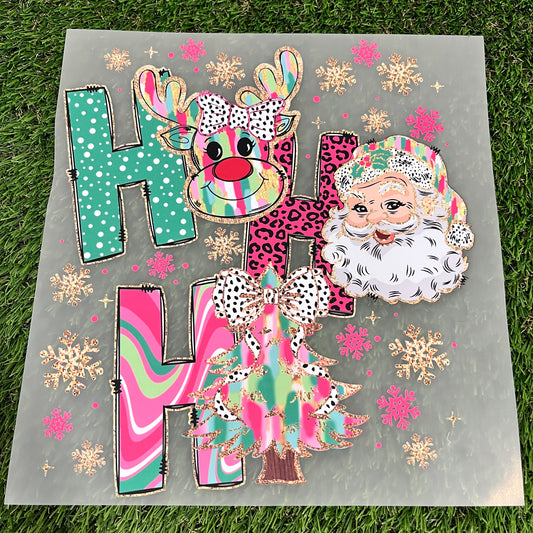 M78 DTF transfer para playera