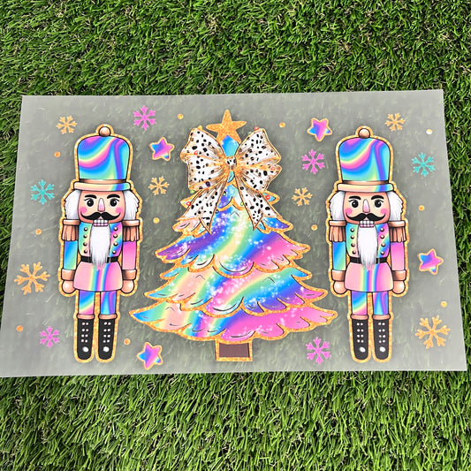 M79 DTF transfer para playera