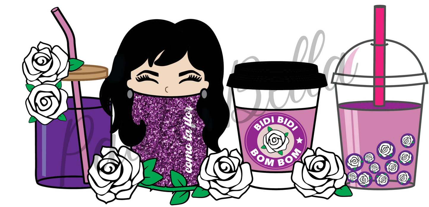 Selena Frappe Libbey